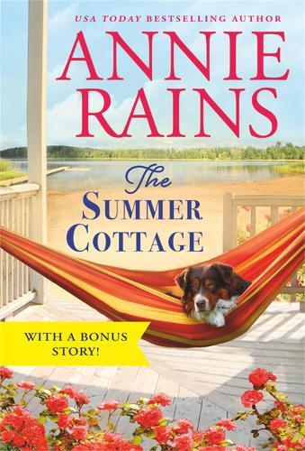 Thumbnail - Annie Rains The Summer Cottage (taschenbuch)