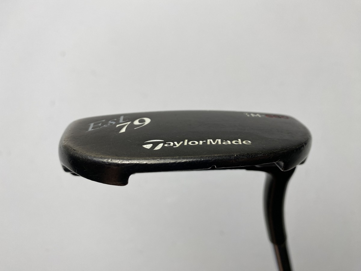 TaylorMade - テーラーメイド   est79 TM-880 パター TaylorMade TaylorMade/Est 79 TM-880 (US) パター/34インチ : K