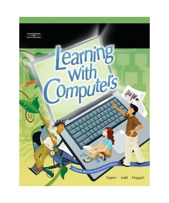 Learning with Computers, Philip J. Judd, H. Albert Napier, Jack Hoggatt