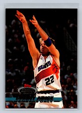 1993 Stadium Club Members Only #NNO Danny Ainge Phoenix Suns