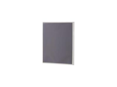 Pendaflex Poly Color Transparent File Jackets, Letter Size, Clear, 50/Box 61504