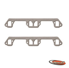Junta de cabezal de escape Remflex 6027 grafito para Chrysler 1968-1992 318 340 360