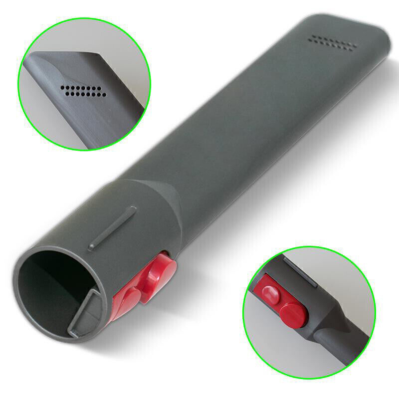 Dyson V7 V8 V10 V11 Crevice Tool Nozzle Replacement 967612-01 96761201