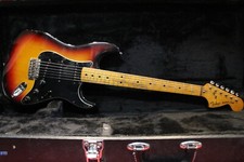 USED Tokai Silver Star Stratocaster Model Electric Guitar GT358 230713