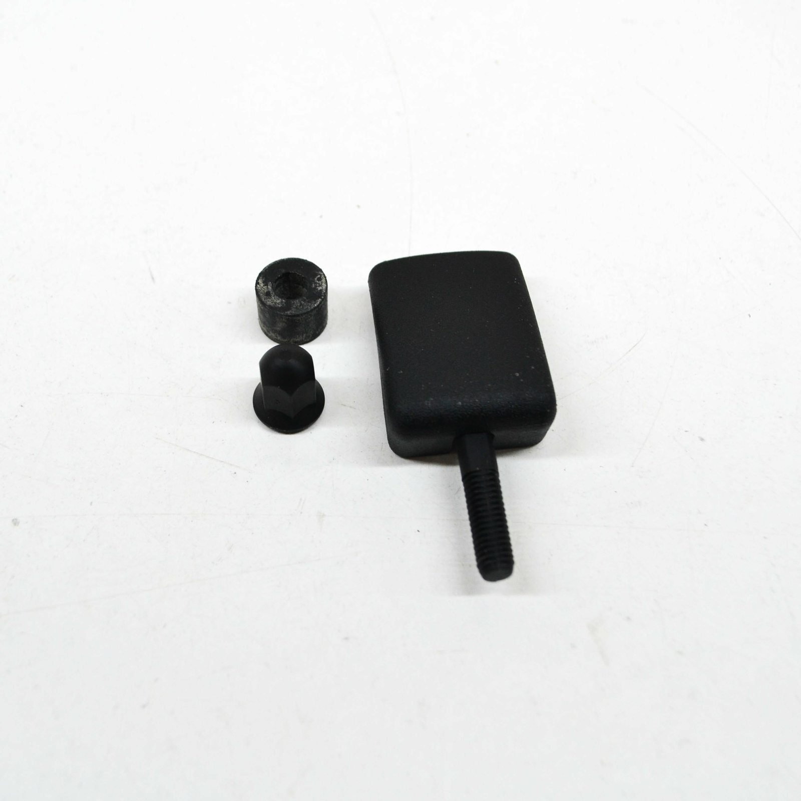 JAGUAR XK Coupe X150 Rear Body Interior Trim Retainer C2P24519 NEW ...