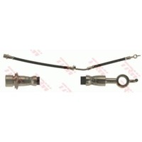 TRW Bremsschlauch Bremsleitung Vorne Links FüR Toyota Yaris Charade PHD1055