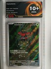 Carte pokemon Tokotoro (SFA 065) Fable Nébuleuse CGG 10 FRANCAIS 25280035