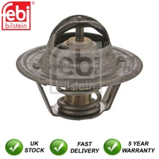 Thermostat Coolant Febi Fits A4 A6 Ibiza Polo Fabia 1.4 2.0 TDi 32121110F