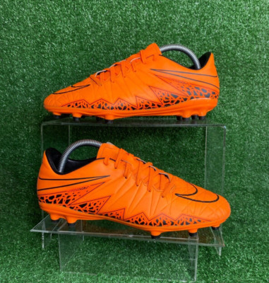 MINT Nike Hypervenom Phelon Phantom FG AG Pro Neymar 8 US Mercurial air zoom