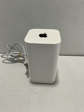 Apple AirPort Extreme A1521 3 Port Gigabit Wi-Fi 802.11 AC Router ME918LL/A