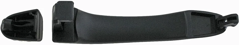 Передняя правая наружная дверная ручка Dorman 92214 подходит для Hyundai Azera 06–11 годов выпуска - Изображение 3 из 3