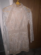 Pretty Little Thing Dress