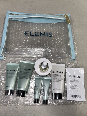 ELEMIS PRO COLLAGEN KIT | eBay