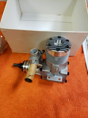OS Engine - OS max 40 FSR ABC RC Motor - New - A25 | eBay