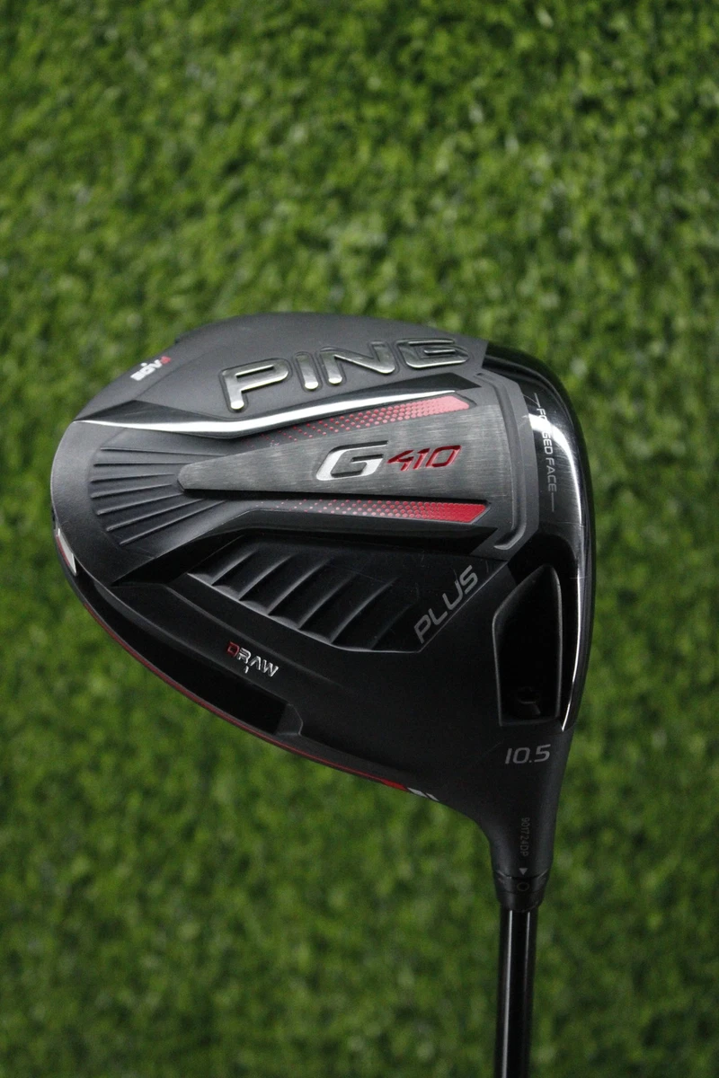 25+ G410 Plus Driver Golf Clubs for sale | Updated Oct 2026