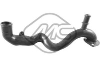 KüHlmittelrohrleitung Metalcaucho 99303 FüR Vw Bora 1 1J2 Variant 1J6 Golf 4 1J5