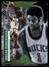 Oscar Robertson 2021-22 Panini Illusions #122 Bucks NBA READ FREE SHIPPING