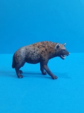 Schleich Hyena Retired Wildlife animal figure Figurine 2".