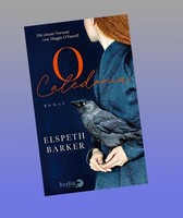 O Caledonia Elspeth Barker