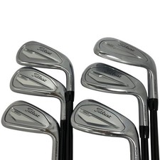 Titleist T350 2023 6S Iron Set Flex S