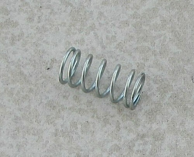 #ad #ad Honda CB350 CB450 CB500 CB750 OEM Throttle Adjusting Spring QTY2 53191 300 000 $19.99