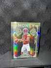 2024 Panini Mosaic - Money Jayden Daniels Rookie Case Hit SSP Commanders