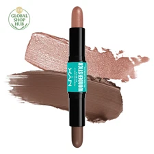 Wonder Stick, Face Shaping & Contouring Stick - Light Medium