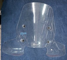 PARABREZZA PARAVENTO URBAN PIAGGIO ORIGINALE BEVERLY 300-400 HPE 2021-2022-2023