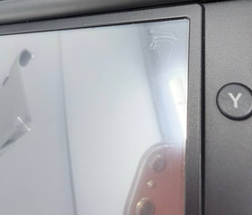 Nintendo 3DS XL Blue USA Version | Charger + SD CARD - Tested & Works