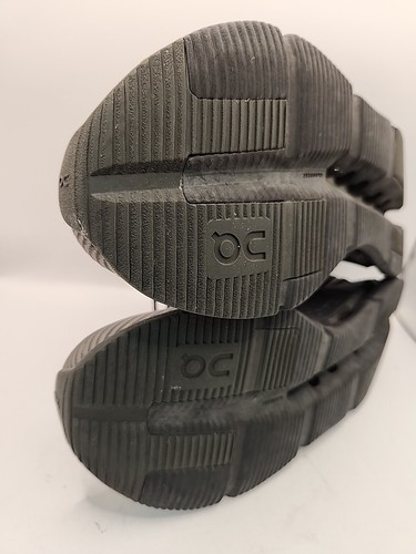 On Cloud Cloudnova Women's Running Shoes Void Eclipse/Grey Size 6.5 - Picture 8 of 12