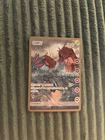 Gary (Gyarados) Bootlegmons Pokemon Card Textured Holo