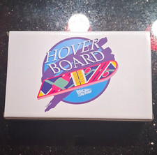 Hot Wheels Back to the Future Hoverboard Limi...