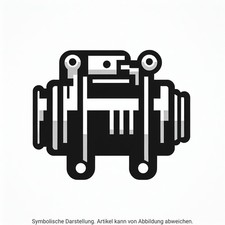 Kompressor Klimaanlage +Line BV PSH 090.305.008.050 +Line Original für AUDI A3