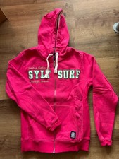 Sylt Sweatjacke, nicht getragen,  Gr. S