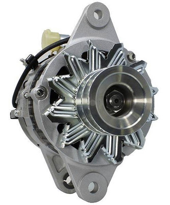1** Lichtmaschine 50A Neu Original Nikko 0-62000-0020 für Nissan