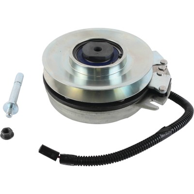 PTO Clutch Replacement For Warner 5218-157 - NEW Heavy Duty FatBoy Series