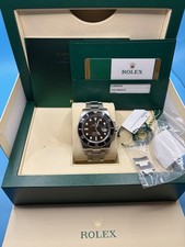 Rolex Submariner Men