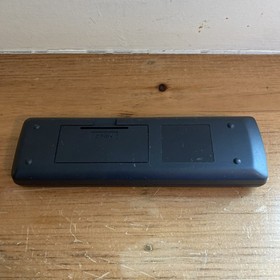 Pioneer LaserActive Remote Control CU-CLD085 CLD-A100 Tested LaserDisc VTG OEM