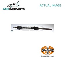 DRIVE SHAFT CV JOINT FRONT RIGHT 304710 LOBRO NEW OE REPLACEMENT