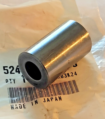 ホンダTRX450R純正リアショック　リンケージ HONDA TRX450R, TRX450ER, REAR SHOCK LINKAGE ROD COLLAR, BUSHING