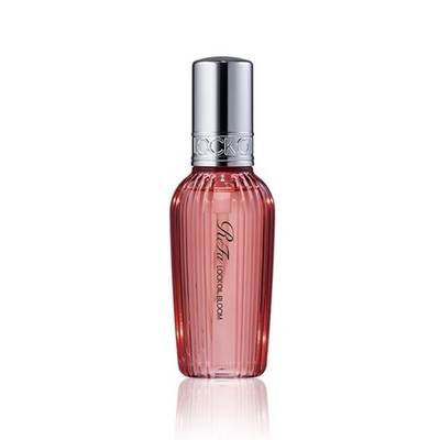 ReFa Lock Oil Bloom Red 100ml Hair Oil Moist Shine Japan Authentic Styling