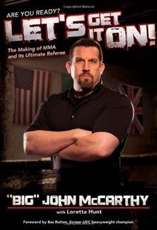 Lets Get It On!: The Making of MMA and Its Ultimat... | Buch | Zustand sehr gut