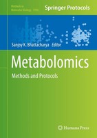 Sanjoy K. Bhattacharya | Metabolomics | Buch | Englisch (2019) | Xv | Humana