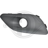 4236048 Blende, Nebelscheinwerfer Rechts FüR Peugeot 308 II (Lb_, Lp_, Lw_, Lh_,