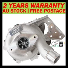 Upgrade Billet Turbo Without Actuator For Ford Ranger 2.2L 2011-2015