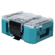 Makita P-91067 Maktrak Deep Compact Organiser Storage Box