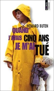Quand javais cinq ans, je mai tué von Buten, Ho... | Buch | Zustand akzeptabel