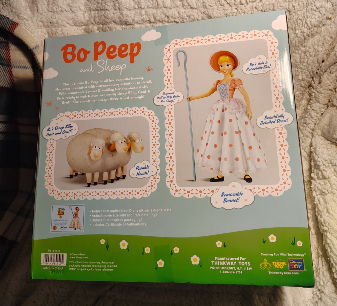 Toy Story 13.5