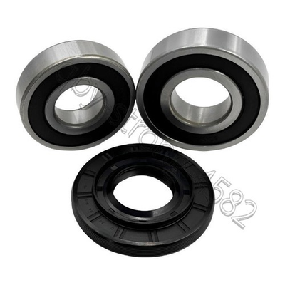 #ad 1 SET BEARING SEAL KIT FOR LG FRONT LOAD WASHER $23.32