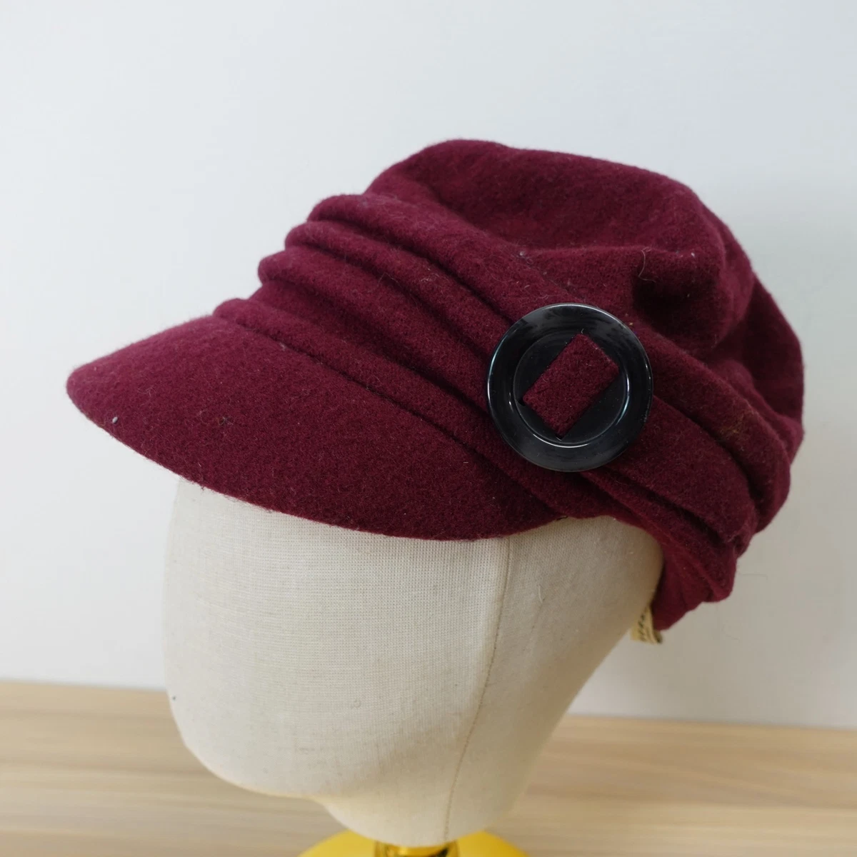 Parkhurst One Size 100% Wool Hats for Women for sale | eBay